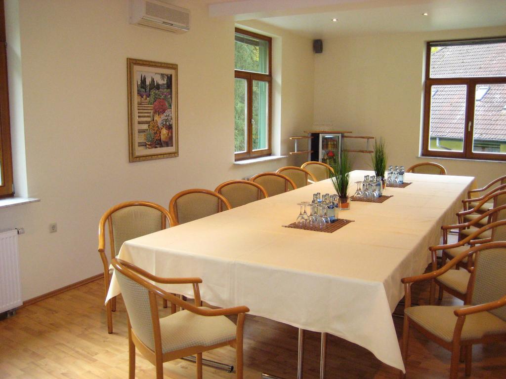 Hotel Scheid Schriesheim Room photo
