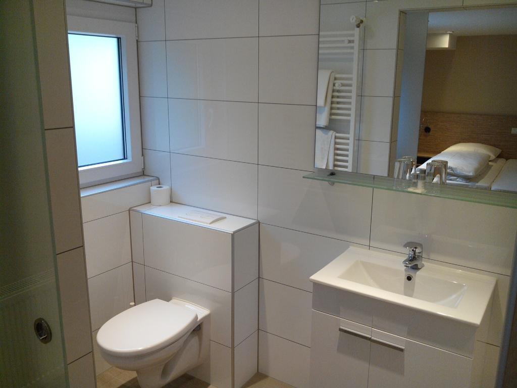 Hotel Scheid Schriesheim Room photo